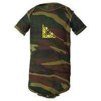 Infant Camouflage Creeper Thumbnail