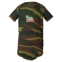 Infant Camouflage Creeper Thumbnail