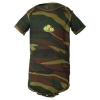 Infant Camouflage Creeper Thumbnail
