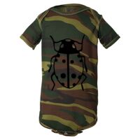 Infant Camouflage Creeper Thumbnail