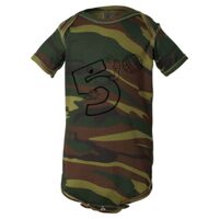 Infant Camouflage Creeper Thumbnail