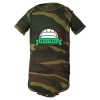 Infant Camouflage Creeper Thumbnail