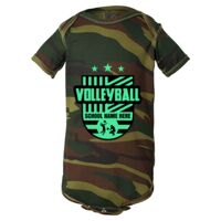 Infant Camouflage Creeper Thumbnail