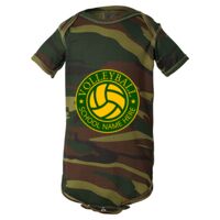 Infant Camouflage Creeper Thumbnail