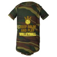 Infant Camouflage Creeper Thumbnail
