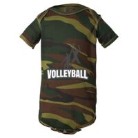 Infant Camouflage Creeper Thumbnail