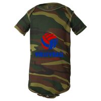 Infant Camouflage Creeper Thumbnail