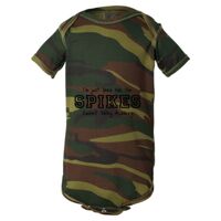 Infant Camouflage Creeper Thumbnail