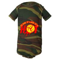 Infant Camouflage Creeper Thumbnail