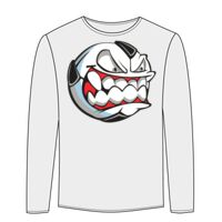 Perfect-T Long Sleeve T-Shirt Thumbnail