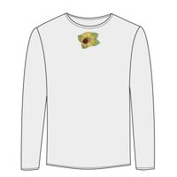 Unisex Perfect-T Long Sleeve T-Shirt Thumbnail