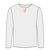 Perfect-T Long Sleeve T-Shirt Thumbnail