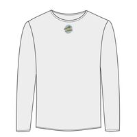 Unisex Perfect-T Long Sleeve T-Shirt Thumbnail