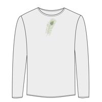 Perfect-T Long Sleeve T-Shirt Thumbnail