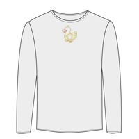 Unisex Perfect-T Long Sleeve T-Shirt Thumbnail