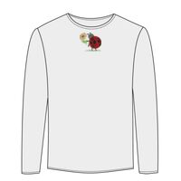 Perfect-T Long Sleeve T-Shirt Thumbnail