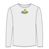 Perfect-T Long Sleeve T-Shirt Thumbnail