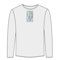 Perfect-T Long Sleeve T-Shirt Thumbnail