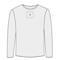 Unisex Perfect-T Long Sleeve T-Shirt Thumbnail