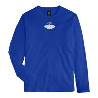 Unisex Perfect-T Long Sleeve T-Shirt Thumbnail