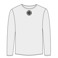 Perfect-T Long Sleeve T-Shirt Thumbnail