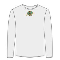 Unisex Perfect-T Long Sleeve T-Shirt Thumbnail