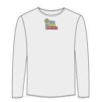 Perfect-T Long Sleeve T-Shirt Thumbnail