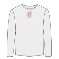 Unisex Perfect-T Long Sleeve T-Shirt Thumbnail