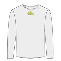 Perfect-T Long Sleeve T-Shirt Thumbnail