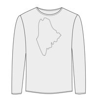 Unisex Perfect-T Long Sleeve T-Shirt Thumbnail
