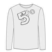 Perfect-T Long Sleeve T-Shirt Thumbnail