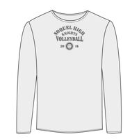 Perfect-T Long Sleeve T-Shirt Thumbnail