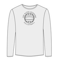 Perfect-T Long Sleeve T-Shirt Thumbnail