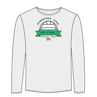 Perfect-T Long Sleeve T-Shirt Thumbnail