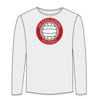 Perfect-T Long Sleeve T-Shirt Thumbnail