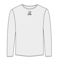 Unisex Perfect-T Long Sleeve T-Shirt Thumbnail