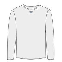 Unisex Perfect-T Long Sleeve T-Shirt Thumbnail