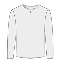 Unisex Perfect-T Long Sleeve T-Shirt Thumbnail