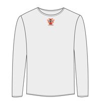 Unisex Perfect-T Long Sleeve T-Shirt Thumbnail