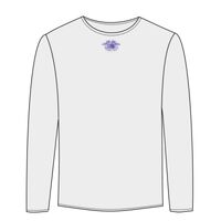 Unisex Perfect-T Long Sleeve T-Shirt Thumbnail