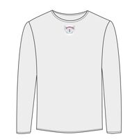Unisex Perfect-T Long Sleeve T-Shirt Thumbnail
