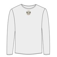 Unisex Perfect-T Long Sleeve T-Shirt Thumbnail