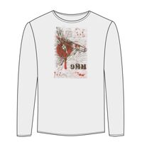 Unisex Perfect-T Long Sleeve T-Shirt Thumbnail