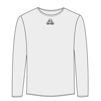 Unisex Perfect-T Long Sleeve T-Shirt Thumbnail