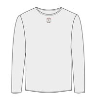 Unisex Perfect-T Long Sleeve T-Shirt Thumbnail