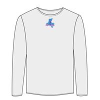 Unisex Perfect-T Long Sleeve T-Shirt Thumbnail