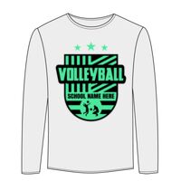 Perfect-T Long Sleeve T-Shirt Thumbnail