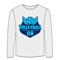 Perfect-T Long Sleeve T-Shirt Thumbnail