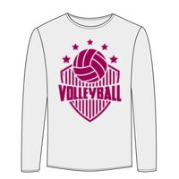 Perfect-T Long Sleeve T-Shirt Thumbnail