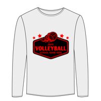 Perfect-T Long Sleeve T-Shirt Thumbnail